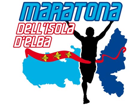 Promo Maratona dell'Isola d'Elba